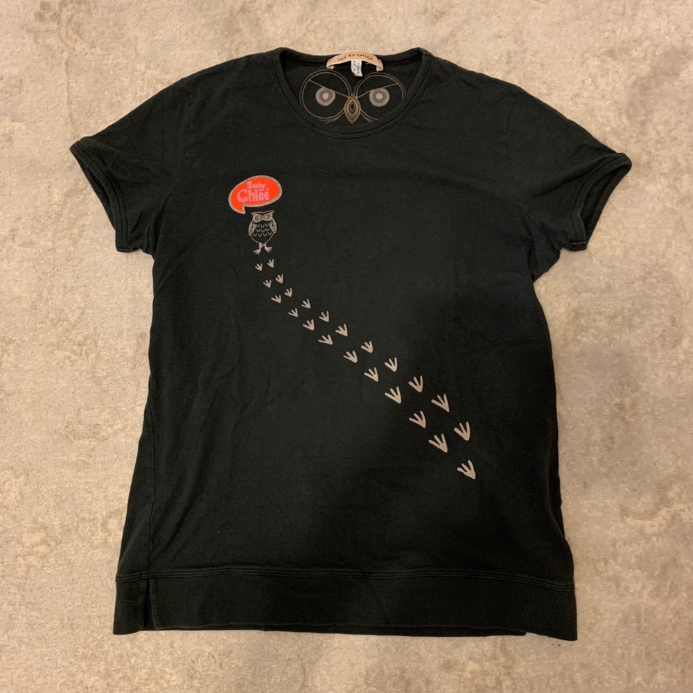🦄 See by Chloe t-shirt size S